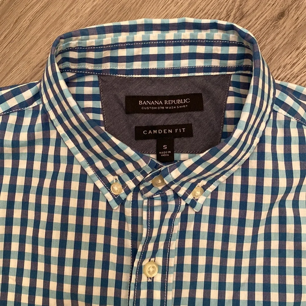 Banana Republic banana republic